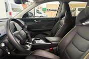Baic Beijing 5 Beijing 1.5T Luxury Dct