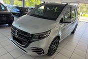 Mercedes V Klasa 300 d 9G-Tronic Exclusive długi