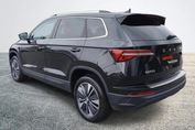 Skoda Karoq 1.5 TSI ACT 4x2 Style DSG