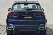 BMW X5 xDrive30d M Sport