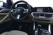 BMW Seria 4 420d xDrive mHEV aut
