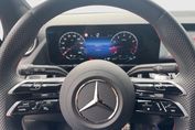 Mercedes GLA 200 AMG Line