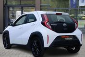 Toyota Aygo X 1.0 VVT-i Comfort