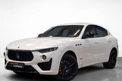 Maserati Levante 3.0 S Q4 GranSport