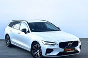 Volvo V60 B4 D Plus Dark aut