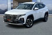 Hyundai Tucson 1.6 T-GDi 48V Executive 2WD DCT
