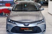 Toyota Corolla 1.5 Comfort