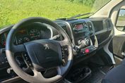 Peugeot Boxer L2H2