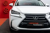 Lexus NX 200t Comfort AWD