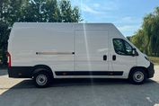 Citroen Jumper L4H3 AT8
