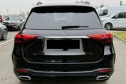 Mercedes GLE 300 d  4-Matic AMG Line