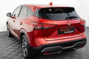 Nissan Qashqai 1.3 DIG-T N-Connecta 4x4 Xtronic