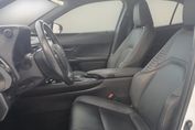 Lexus UX 200 F Impression 2WD