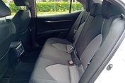 Toyota Camry 2.5 Hybrid Comfort