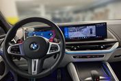 BMW XM 50e PHEV sport-aut