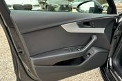 Audi A4 35 TFSI mHEV Advanced S tronic