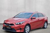 Kia Ceed 1.5 t-Gdi m Dct