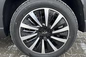 Chery TIGGO 8 1.5 T-GDI Super Hybrid Comfort DCT