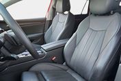 Skoda Superb 1.5 TSI Style DSG