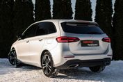 Mercedes B Klasa 180 d Progressive 8G-DCT