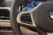 BMW X7 xDrive40d M Sport