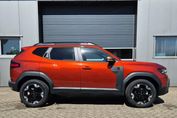 Dacia Duster Extreme 1.6 Full Hybrid