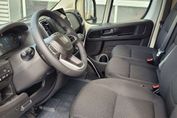 Fiat Ducato Maxi L4H2 Zabudowa Brygadowa