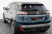 Peugeot 3008 1.6 PureTech Hybrid PHEV Allure Pack S&S EAT8