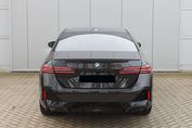 BMW Seria 5 540d xDrive M Sport