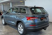 Skoda Kodiaq 2.0 TSI 4x4 DSG