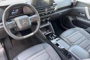 Citroen C4 PureTech EAT8