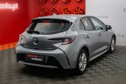 Toyota Corolla 1.8 Hybrid Comfort