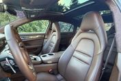 Porsche Panamera Turbo E-Hybrid PHEV