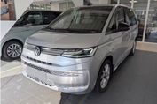 Volkswagen Multivan L2 Style DSG