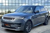 Land Rover Range Rover Sport D300 Dynamic SE