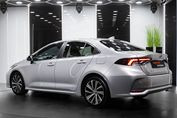 Toyota Corolla Comfort Ms