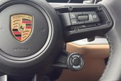 Porsche Cayenne S E-Hybrid