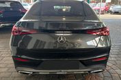 Mercedes GLC Coupe 300 4-Matic AMG Line