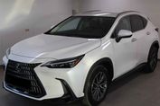 Lexus NX 350h Elegance 2.5 Hybrid AWD