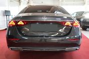 Mercedes Klasa E 220 d  Avantgarde