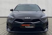Kia Ceed 1.5 T-GDI M DCT