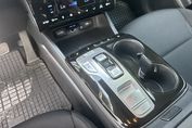 Hyundai Tucson Platinum 1.6 T-GDi HEV  4WD