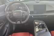 Baic Beijing 5 Luxury DCT 1.5T