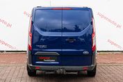 Ford Transit Custom L2H1 Zabudowa Brygadowa