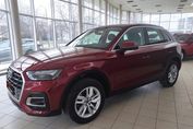 Audi Q5 40 TFSI mHEV quattro S tronic