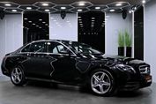 Mercedes E Klasa E 220 d 4-Matic AMG/Avantgarde