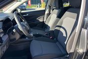 Skoda Fabia 1.0 TSI