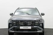 Hyundai Tucson 1.6 T-GDi Platinum 2WD DCT