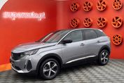 Peugeot 3008 Allure Pack 1.5 BlueHDI EAT8