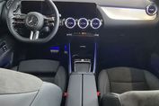 Mercedes GLA 200 AMG Line